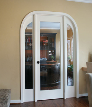 Passage Door Replacement Mammoth Lakes