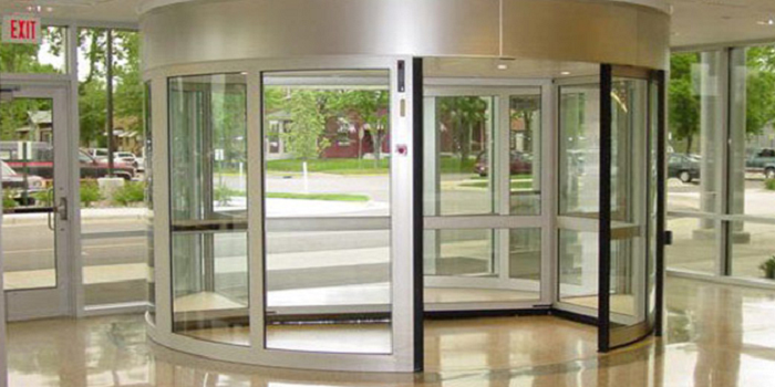commercial automatic door repair Mammoth Lakes