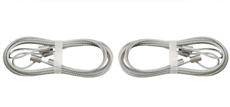 garage door torsion cable repair Mammoth Lakes