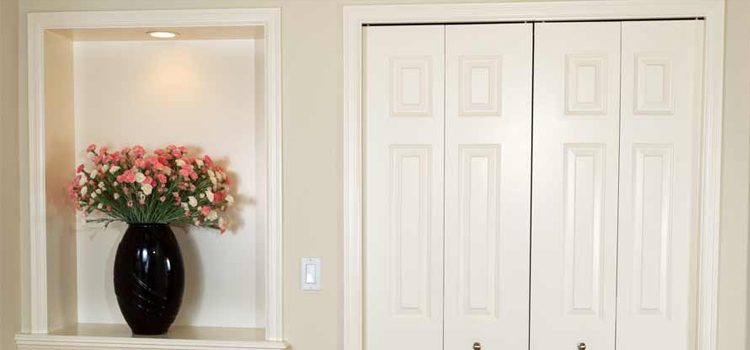 residential closet door repair in Mammoth Lakes